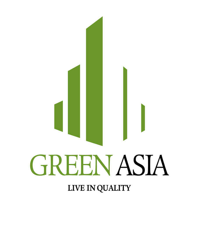 Green Asia Real Estate Philippines