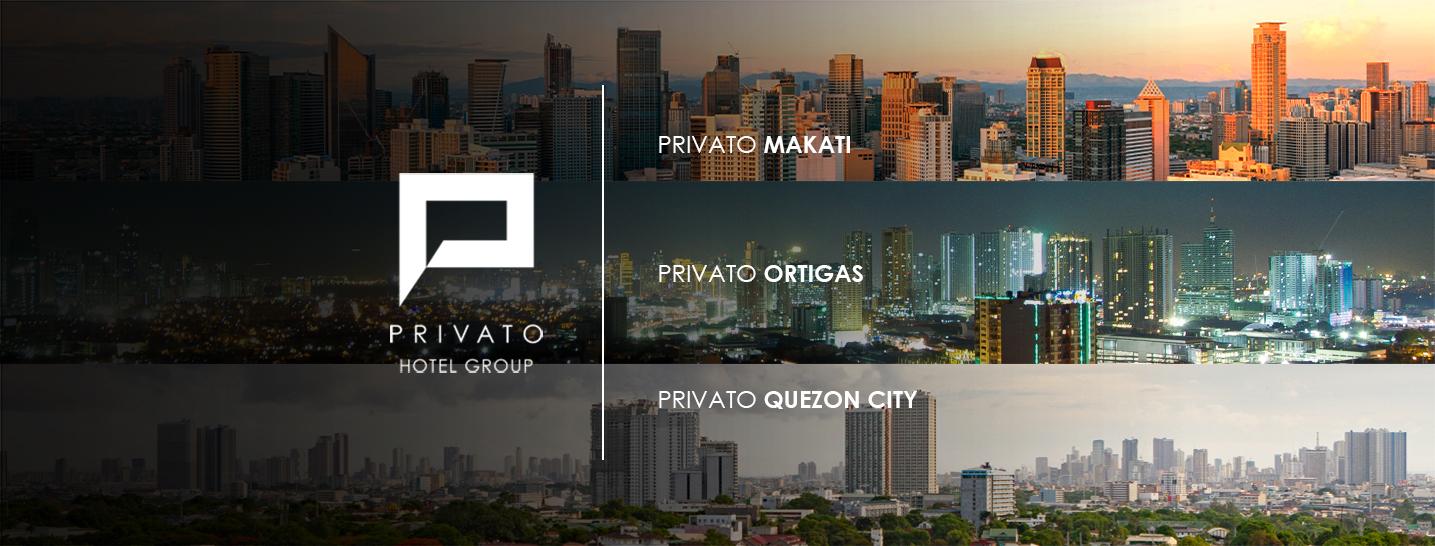 Privato Hotel Group Philippines